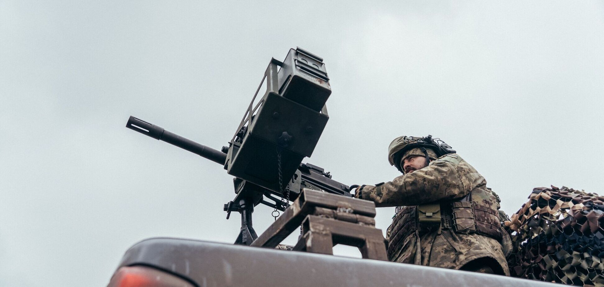 Более 1,3 млрд грн направила сеть ОККО на помощь ВСУ и восстановление страны с начала вторжения