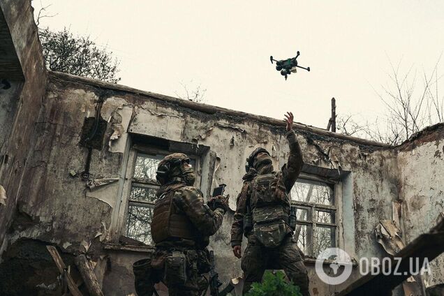 Захисники України вполювали ворожий ЗРК 'Стріла-10'. Відео