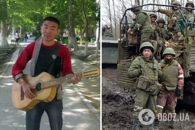 Карма в дії: 'вагнерівець' з Узбекистану не доїхав на війну в Україну і отримав 5 років за 'найманство'