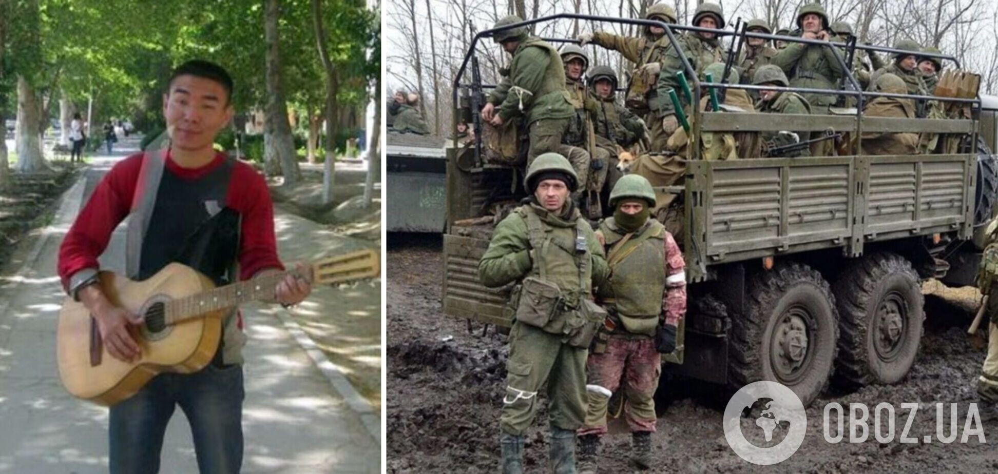 Карма в действии: 'вагнеровец' из Узбекистана не доехал на войну в Украину и получил 5 лет за 'наемничество'