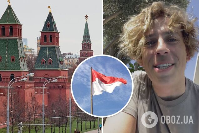 Кремль 'надавил' на Индонезию, чтобы насолить Галкину за проукраинскую позицию: артист раскрыл, как РФ мешает ему выступать