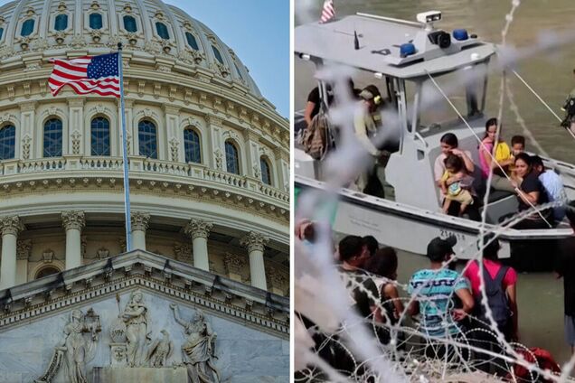 В Сенате достигли соглашения по границе США, которое усложнит жизнь мигрантам – CNN