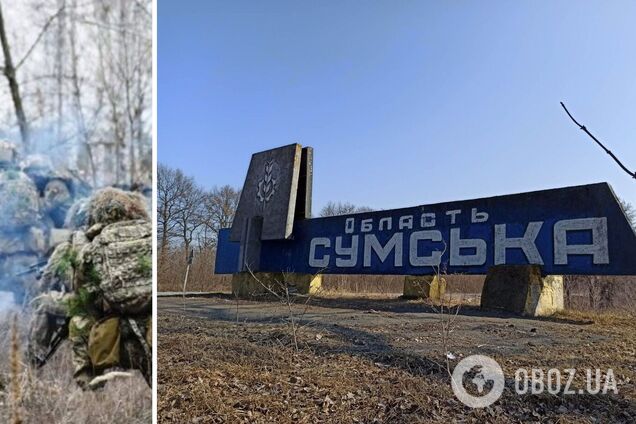 На Сумщині російська ДРГ розстріляла брата і сестру, які жили у прикордонній зоні