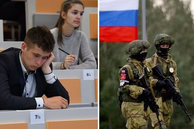 Россия начала вербовать в свою армию беларускую молодежь – ЦНС