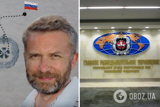 Агент ГРУ поселился в Брюсселе в нескольких километрах от офиса НАТО и наладил поставки товаров для российского ВПК – СМИ