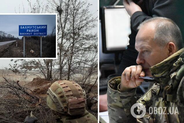 Армия РФ наращивает интенсивность наступательных действий на востоке: Сырский рассказал о новой тактике ВСУ. Фото