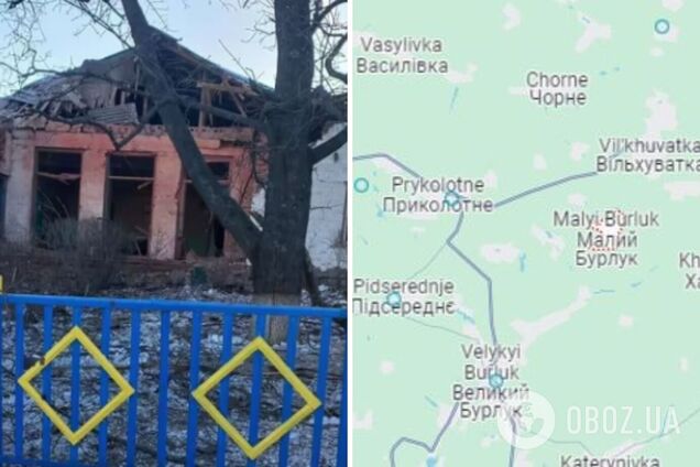 Тривалий час перебувала у комі: померла 13-річна дівчинка, яка постраждала від удару РФ по Харківщині