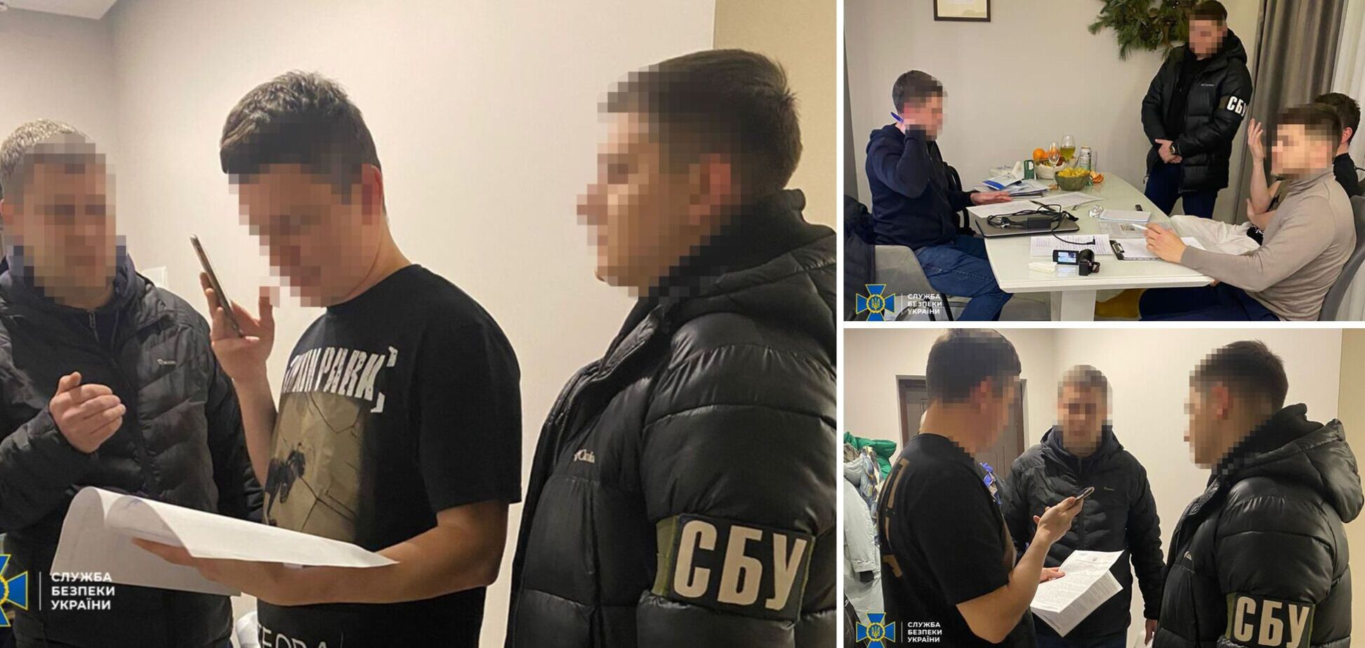 Украли около 1,5 млрд грн на закупках снарядов: СБУ разоблачила чиновников Минобороны и менеджеров 'Львовского арсенала' на громкой схеме. Фото