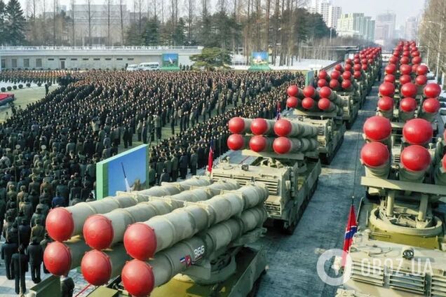 КНДР продолжает производство ракет дальнего действия, США будет делать то, что должно делать – Белый дом