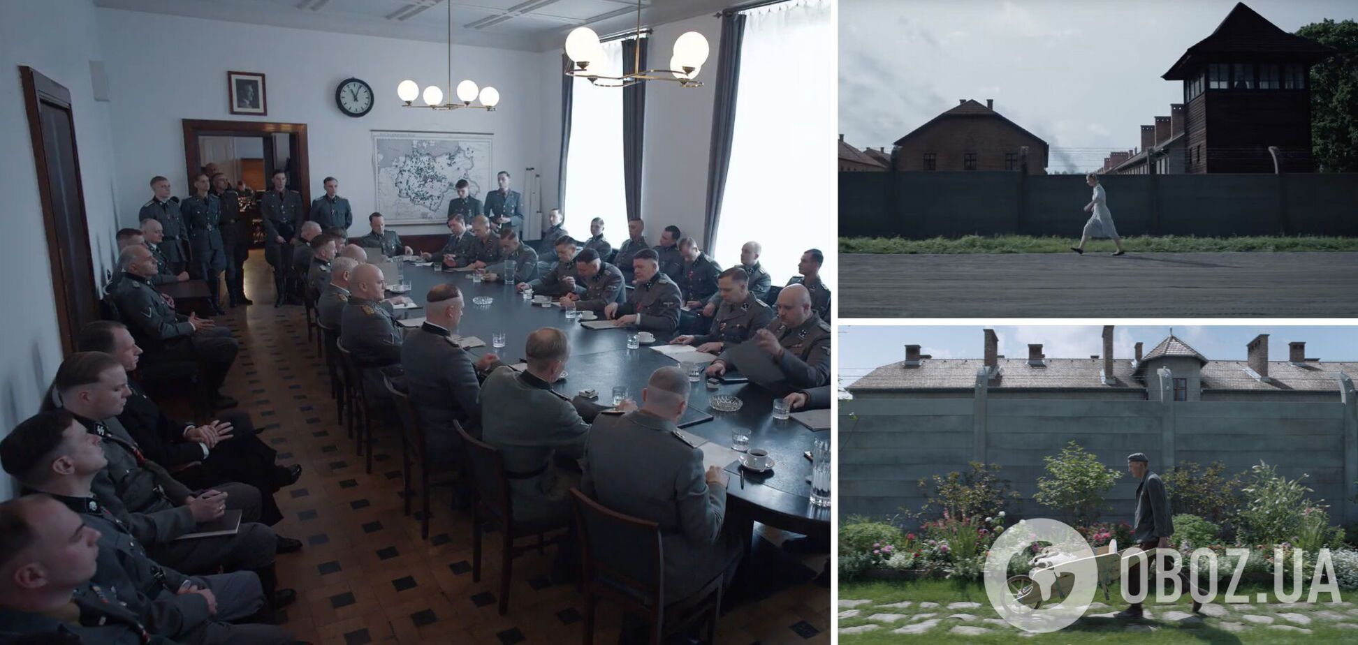 Преступления, которые нельзя забыть: пять важных фильмов о крупнейшем нацистском лагере смерти Аушвиц