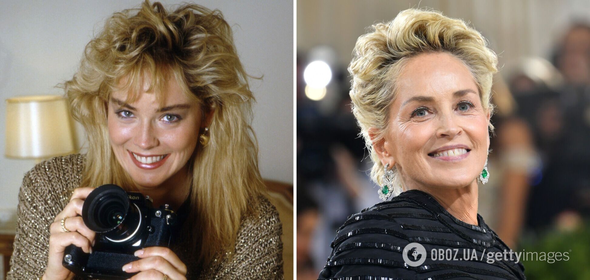 Який вигляд мали Емілія Кларк, Ніколь Кідман та інші акторки на старті своєї кар'єри