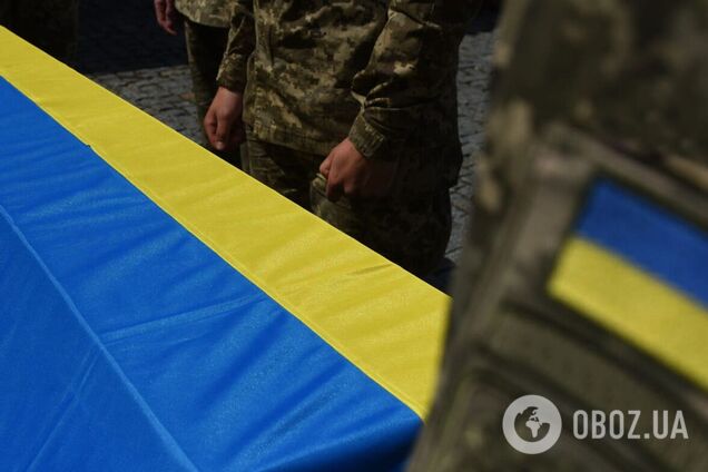 Віддав життя за Україну: у мережі розповіли про героя, який захищав Київ і загинув під час виконання спецзавдання в Криму