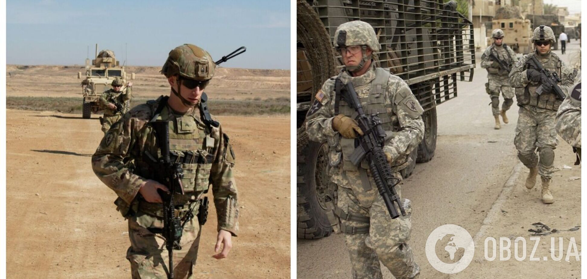 США начали переговоры о выводе войск из Ирака: первые детали