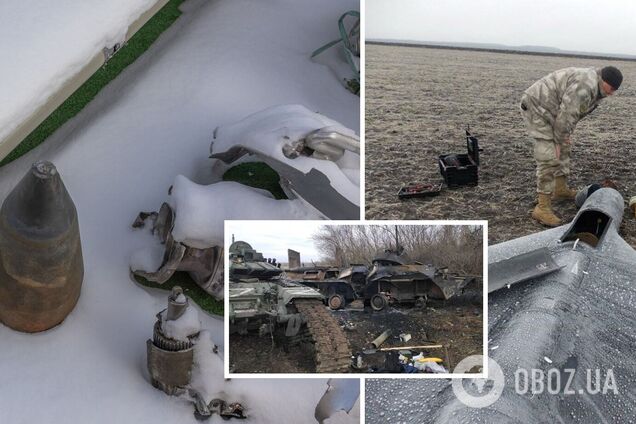 Уничтожено 740 оккупантов и 19 ББМ врага: Генштаб отчитался о потерях РФ