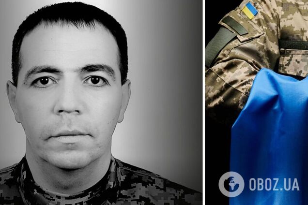 В боях за Синьковку погиб Герой из Винницы: его родной брат тяжело ранен