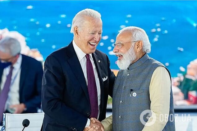 Індія хоче відмовитися від постачання зброї з Росії: Reuters вказало на проблему