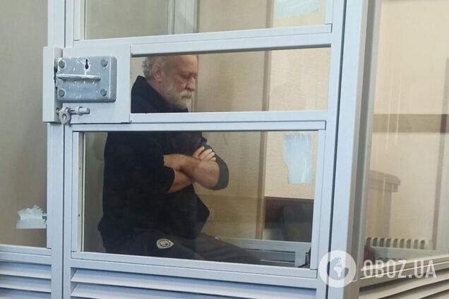 Суд заставил БЭБ провести обследование онкобольного подозреваемого по делу 'ПриватБанка' после 4 месяцев под стражей