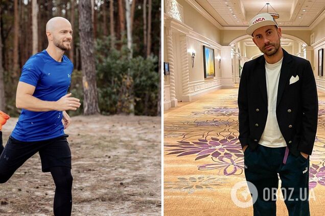 Андрій Бєдняков висміяв втікача Влада Яму своїм архівним фото