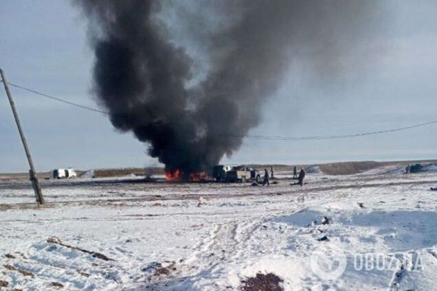 Ударом по полигону в Иловайске ВСУ ликвидировали 38 оккупантов: всплыли новые детали