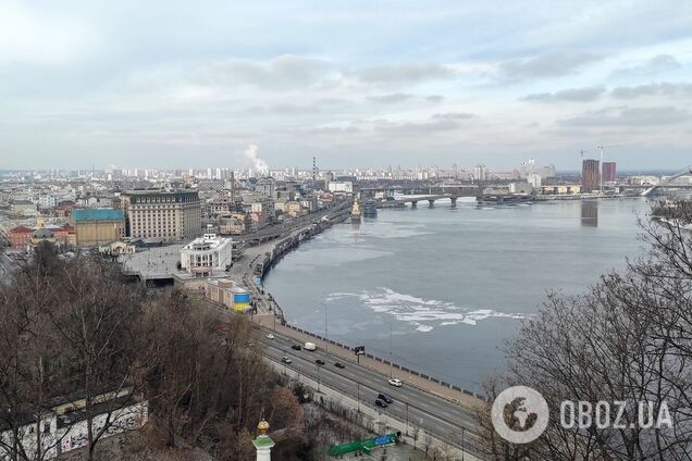 Синоптики прогнозируют облачную погоду