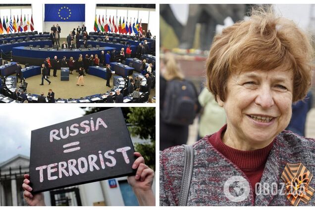 Латвійська депутатка Європарламенту виявилась агентом розвідки РФ: у неї було два куратори – The Insider 