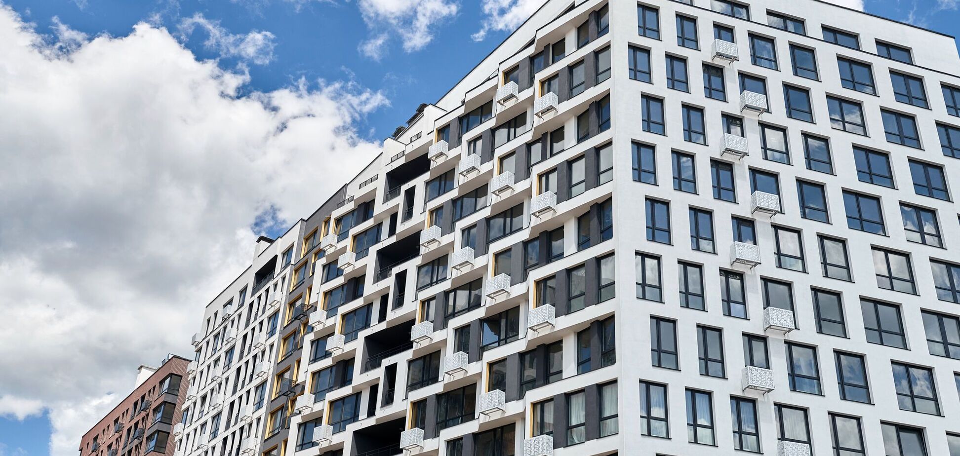 У Києві введено в експлуатацію перші комплекси ЖК Lucky Land