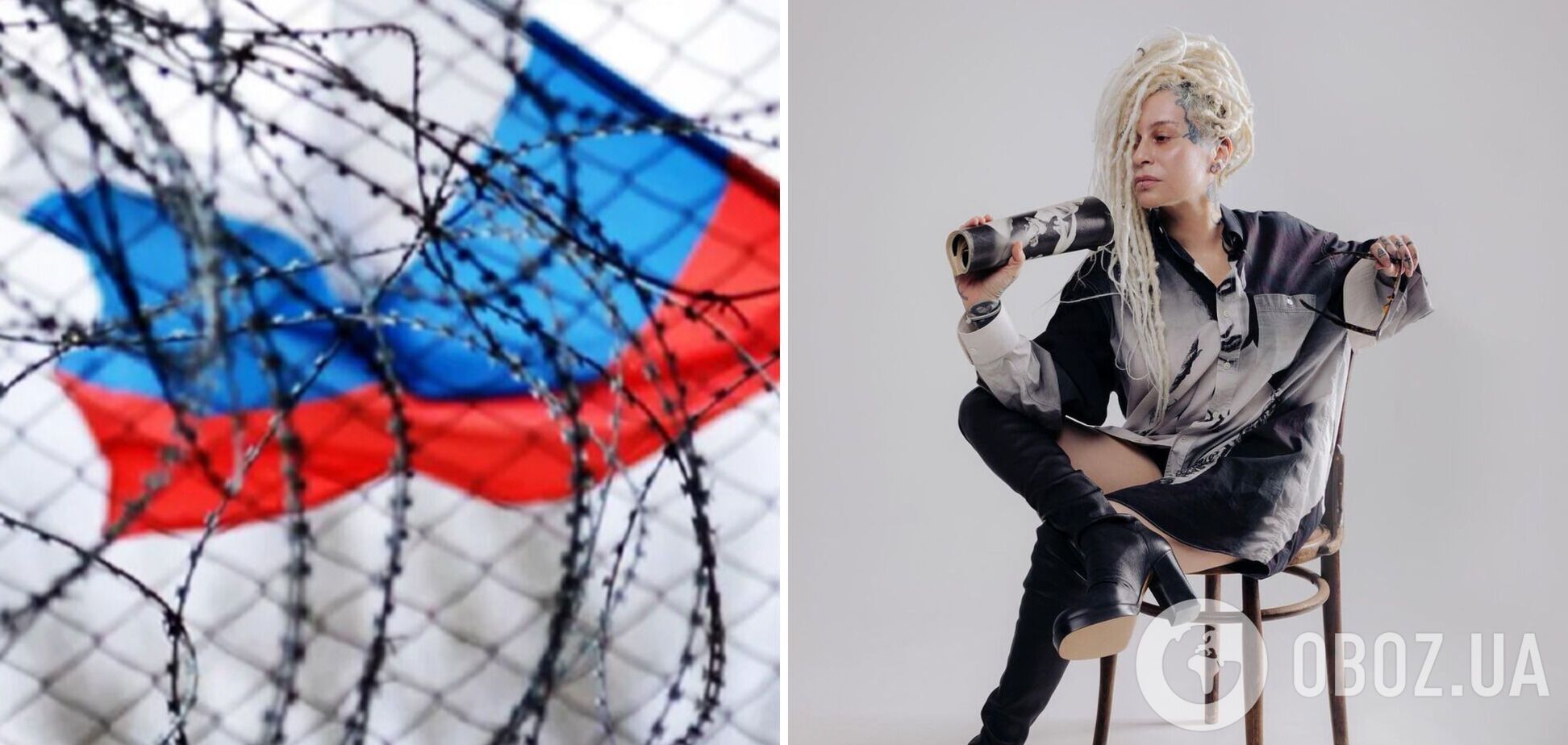 Все концерты в Европе и ОАЭ отменены: Россия отомстила певице Наргиз за поддержку Украины