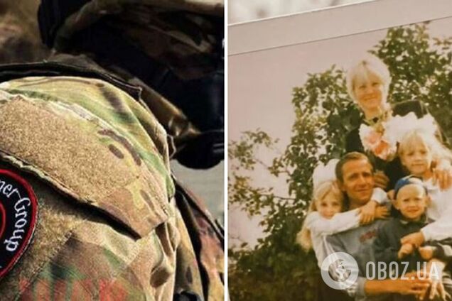 У Росії хочуть поставити пам'ятник ліквідованому в Україні найманцю ПВК 'Вагнер', який сидів за вбивство чоловіка на спір. Фото