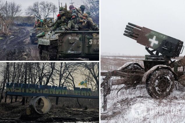 'Той, хто спуститься у цю болотяну місцевість, одразу стане мішенню': в ЗСУ прокоментували ситуацію з Табаївкою. Карта