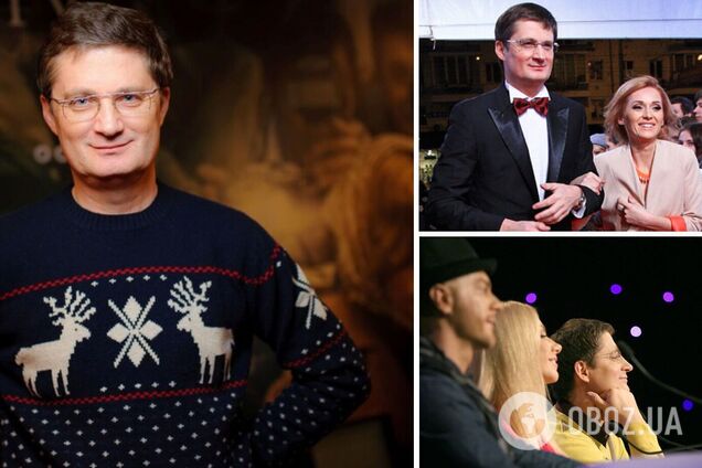 'Почему не в окопе?' Игорь Кондратюк – об отношении к хейтерам, потере больших средств и напряженных отношениях из-за этого с женой