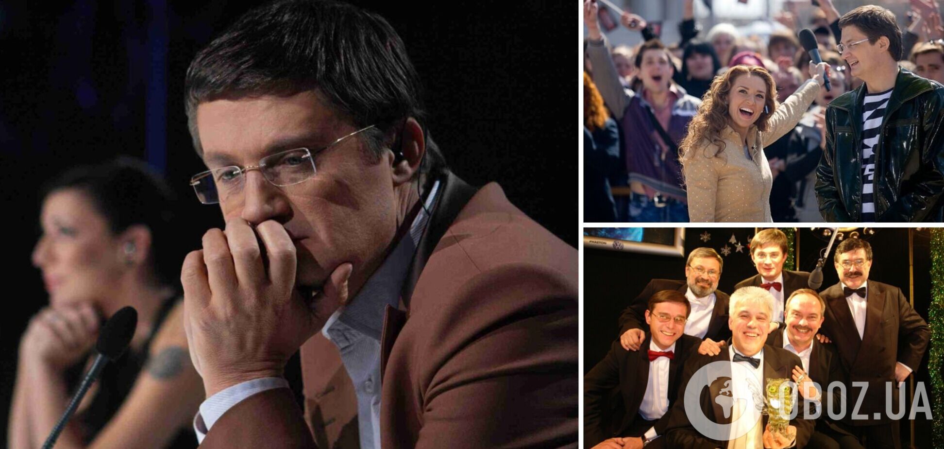 'Що ти зробив, коли Росія зайшла в Крим?' Ігор Кондратюк – про відомого в РФ кума, листа щодо Оксани Марченко та поїздку до Москви