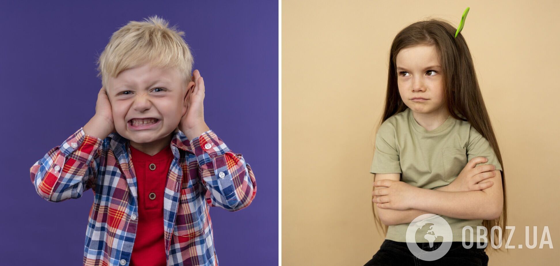 Что нужно говорить детям, которые злятся или огорчены: психолог подсказала родителям три фразы