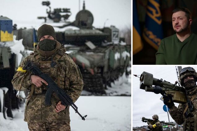 'Мы находимся в очень сложном моменте': Зеленский оценил, можно ли остановить агрессию России. Видео