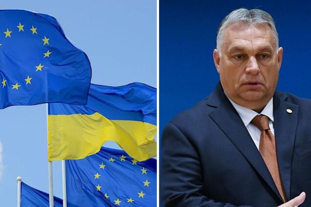ЕС изменит формулу военной поддержки Украины из-за Венгрии – СМИ