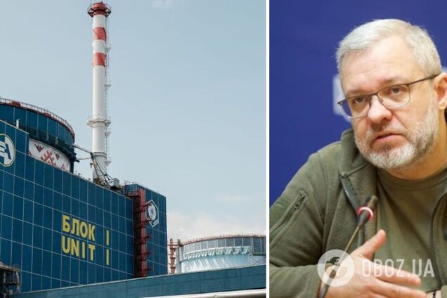 После строительства новых блоков Хмельницкая АЭС станет самой мощной в Европе