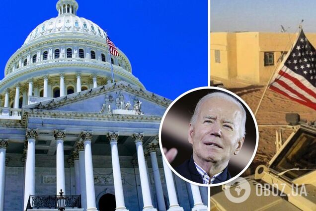 На порозі нової війни: вбивши американських солдатів, Іран перейшов 'червоні лінії'. Є кілька варіантів відповіді від США