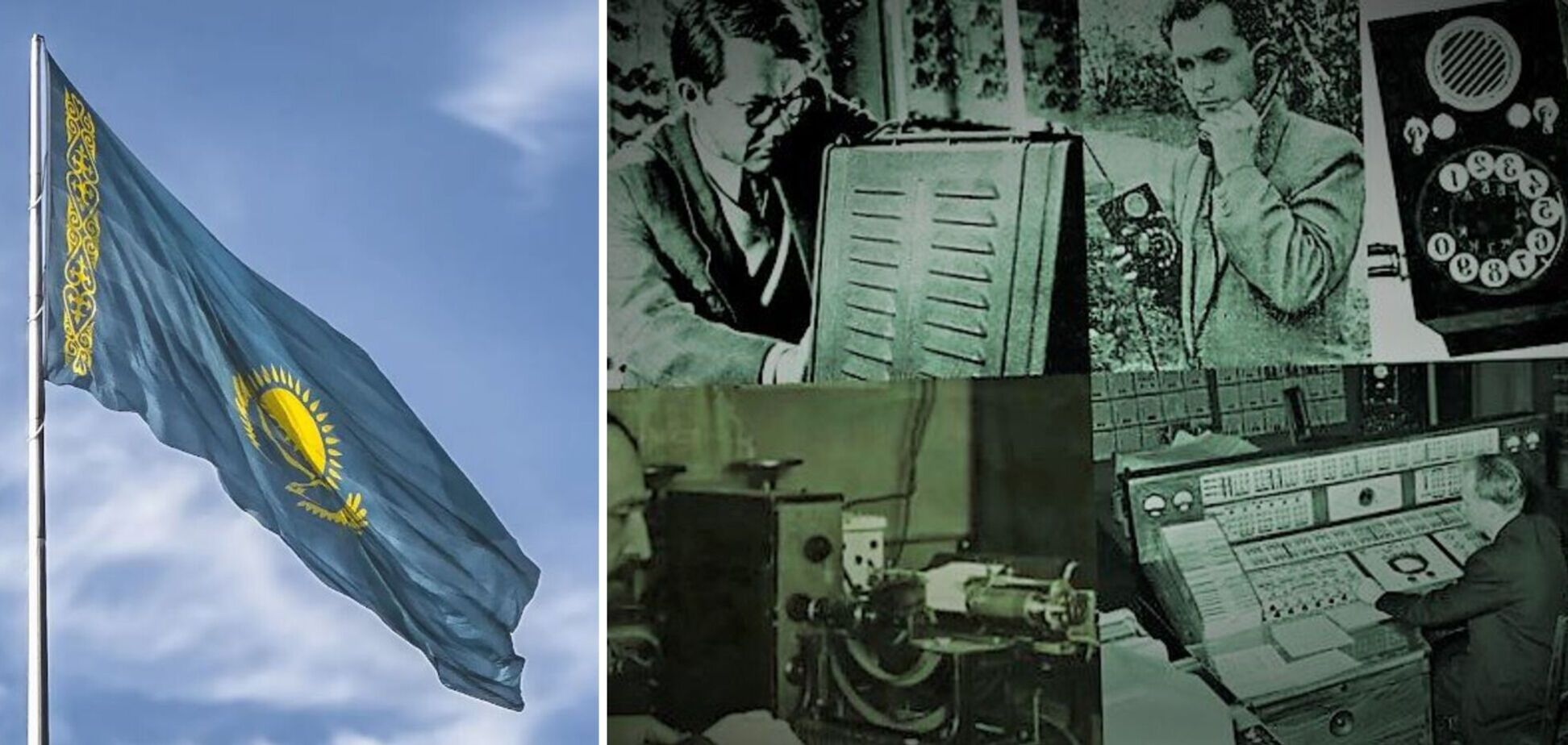 Казахстан припинив дію угоди про секретні винаходи часів СРСР: що це означає
