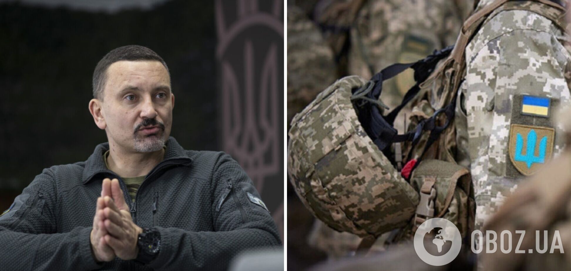 Десятки тисяч вже подали резюме: в Міноборони розповіли про нову систему рекрутингу в ЗСУ