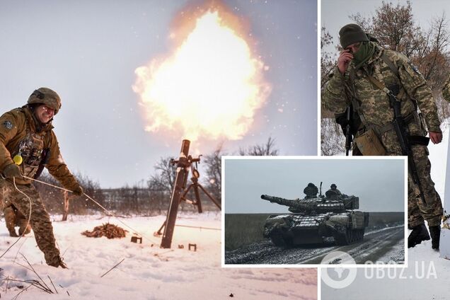 Оккупанты не оставляют попыток окружить Авдеевку, за сутки на фронте произошло 74 боевых столкновения – Генштаб