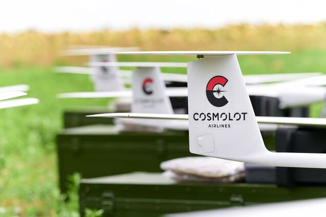 Донаты, платформа военных изобретений и поддержка экономики: как Cosmolot помогает приблизить Победу