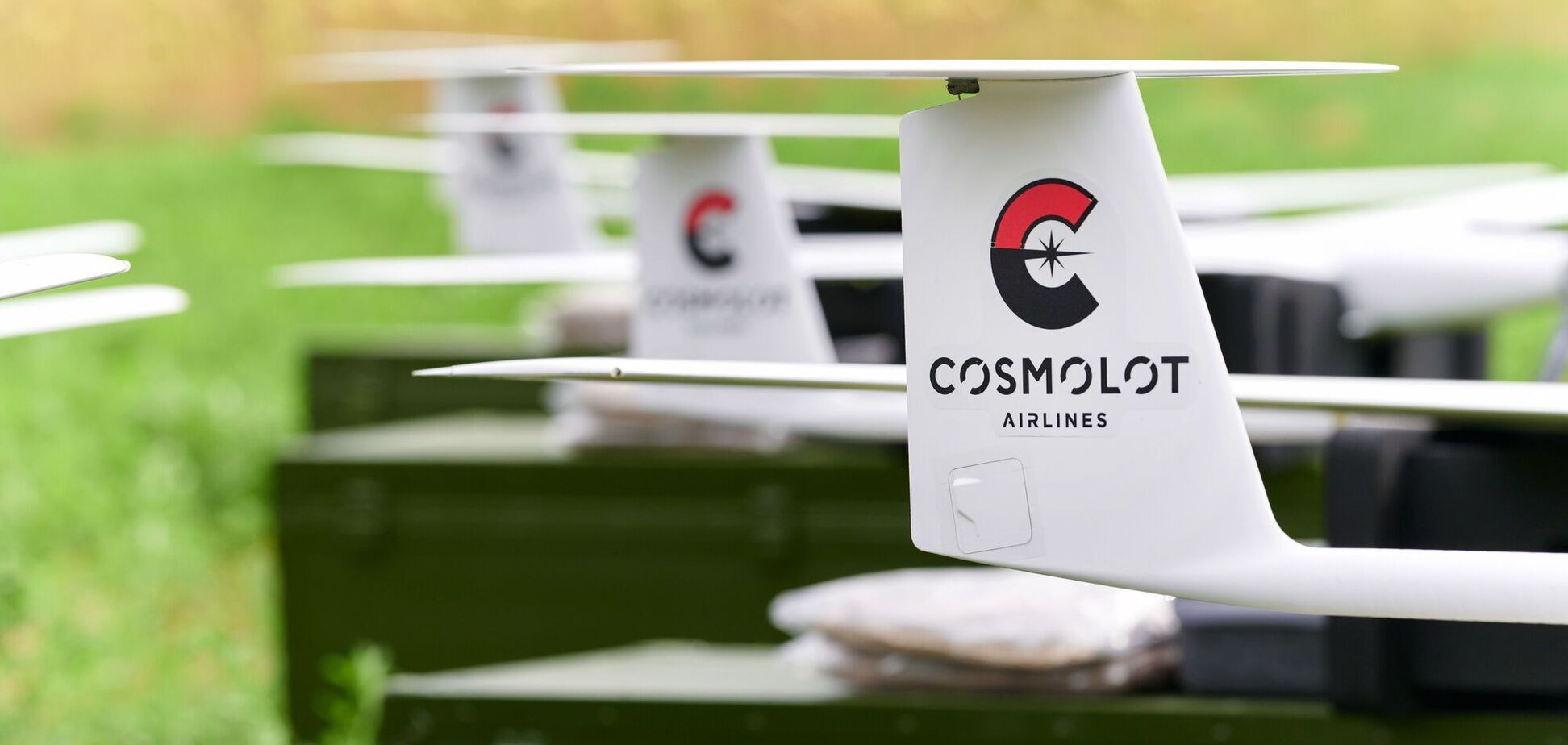Донати, платформа військових винаходів та підтримка економіки:  як Cosmolot допомагає наблизити Перемогу