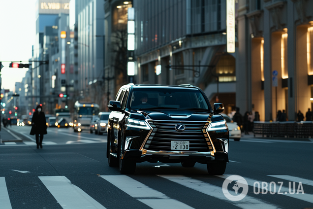 Авто, которые вас поразят: лучшие гибриды, которые можно купить в 2024 году