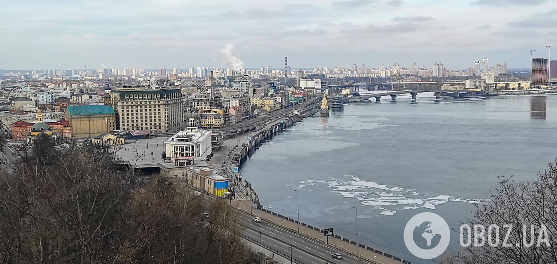 Синоптики не прогнозують опадів у регіоні