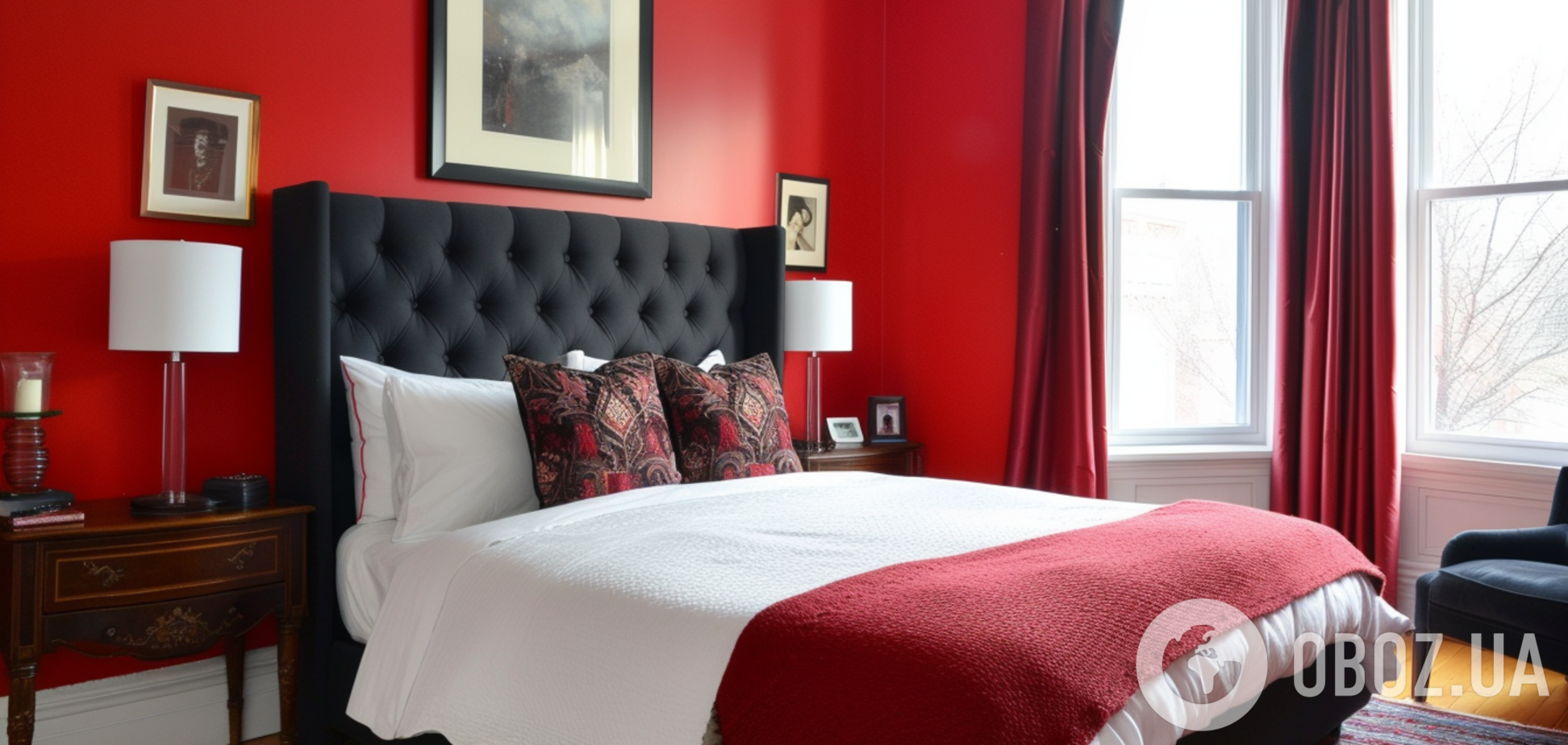 Ніколи не фарбуйте стіни цими кольорами: які відтінки псують інтер’єр