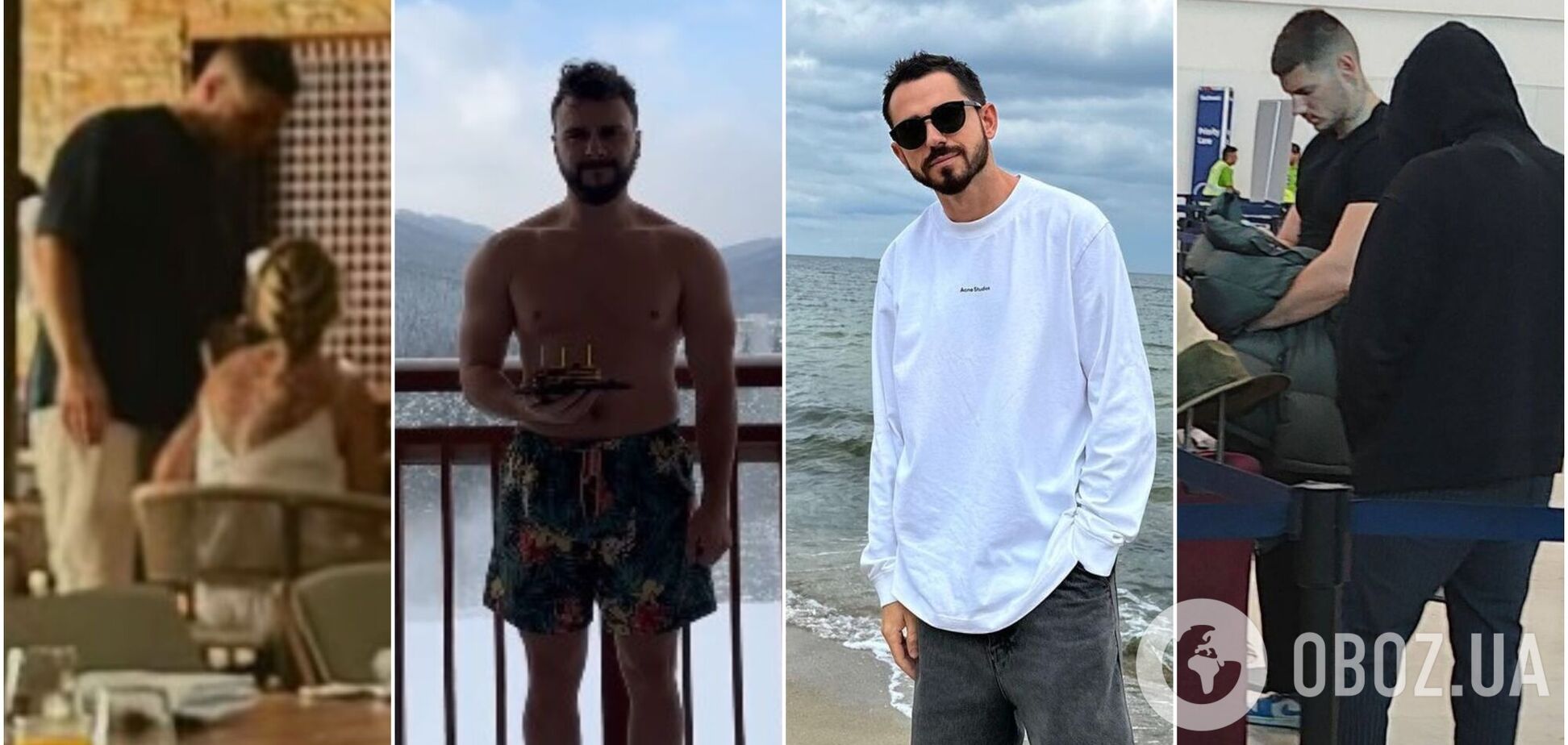 Утомленные войной. Как парень Пренткович, блогер Волошин и другие 'волонтеры' плюнули в лицо миллионам людей