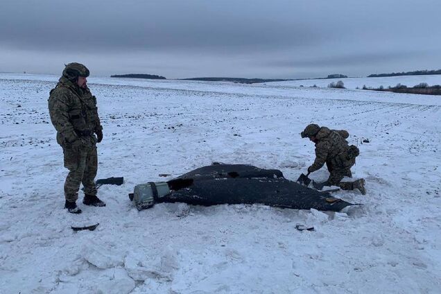 Додали кумулятивний та запалювальний ефекти: стало відомо, як Росія модернізувала 'Шахеди' 