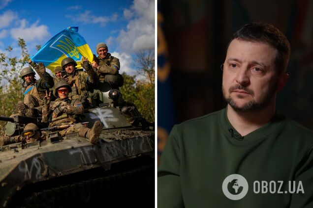 'Ми не дамо цього зробити': Зеленський відреагував на одну з головних вимог Путіна щодо України. Відео