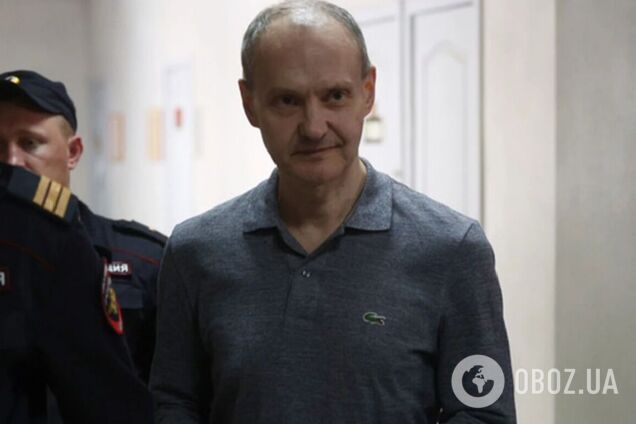 В Україні ліквідували колишнього голову поліції Єкатеринбурга