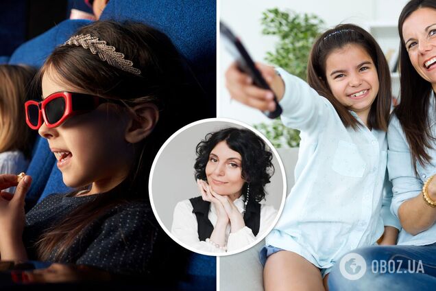 Что посмотреть со школьниками на каникулах. 9 фильмов от Светланы Ройз, которые помогут родителям и детям лучше понять друг друга