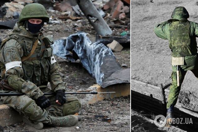 Встановили рекорд: командування РФ намагається приховати випадки масового дезертирства солдат – ЦНС